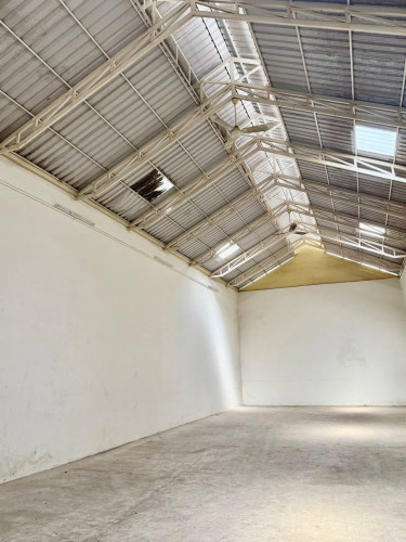 📍 Location: TTP   【Property type: Warehouse for Rent】- Rent Price: $1700/month