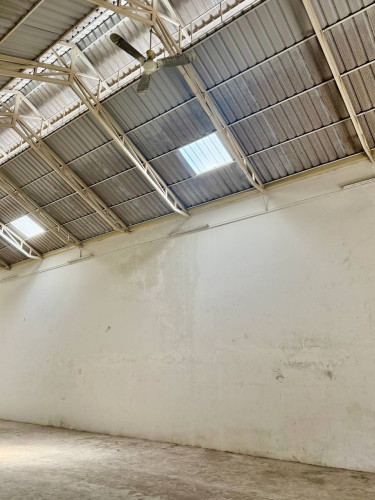 📍 Location: TTP   【Property type: Warehouse for Rent】- Rent Price: $1700/month