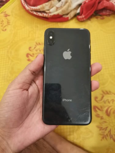 លក់ហើយ📱 iPhone XS Max 256GB (LLA)