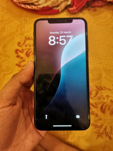 លក់ហើយ📱 iPhone XS Max 256GB (LLA)
