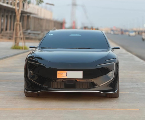 🚘 Avatr 12 GT 2024 ម៉ូទ័រ2 Range 650km optionខ្ពស់ជាងគេ អាចរើសលេខថ្មីបាន