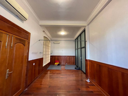 វីឡាសម្រាប់ជួល នៅទួលទំពូង | Villa for rent at Toul Tumpung