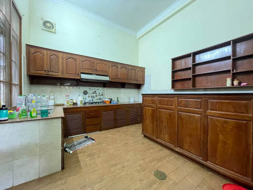 វីឡាសម្រាប់ជួល នៅទួលទំពូង | Villa for rent at Toul Tumpung