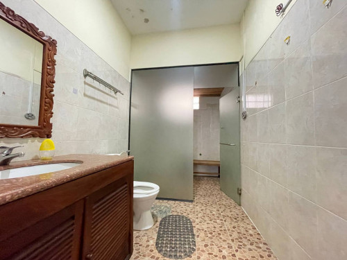 វីឡាសម្រាប់ជួល នៅទួលទំពូង | Villa for rent at Toul Tumpung