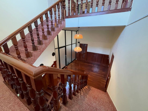 វីឡាសម្រាប់ជួល នៅទួលទំពូង | Villa for rent at Toul Tumpung