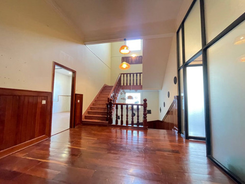 វីឡាសម្រាប់ជួល នៅទួលទំពូង | Villa for rent at Toul Tumpung