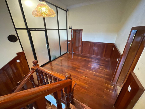 វីឡាសម្រាប់ជួល នៅទួលទំពូង | Villa for rent at Toul Tumpung