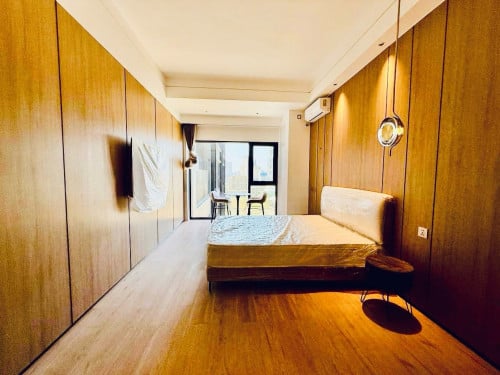 ខុនដូជួល Vue Aston at Koh Norea