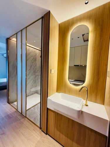 ខុនដូជួល Vue Aston at Koh Norea
