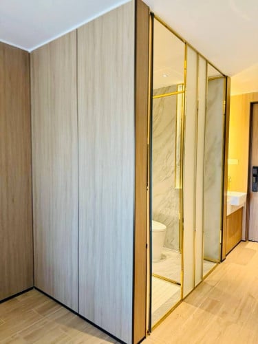 ខុនដូជួល Vue Aston at Koh Norea