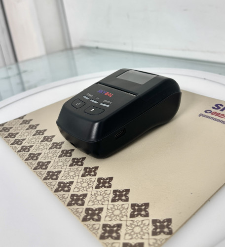 ម៉ាសុីនព្រីនវិក្កយបត្រ​ Xprinter Thermal Printer P501A