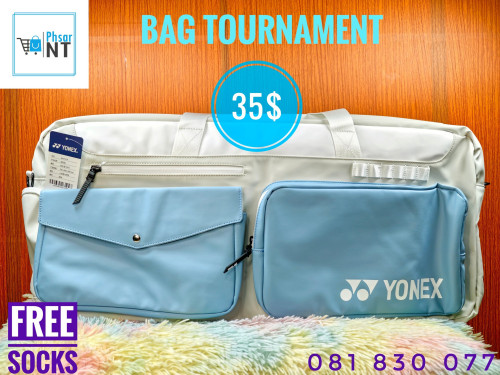 លក់កាតាបវាយសី Yonex គ្រប់ម៉ូតតំលៃ 35$