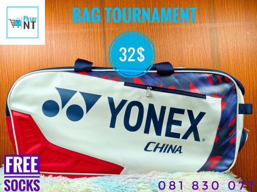 លក់កាតាបវាយសី Yonex គ្រប់ម៉ូតតំលៃ 35$