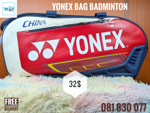 លក់កាតាបវាយសី Yonex គ្រប់ម៉ូតតំលៃ 35$