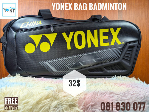 លក់កាតាបវាយសី Yonex គ្រប់ម៉ូតតំលៃ 35$