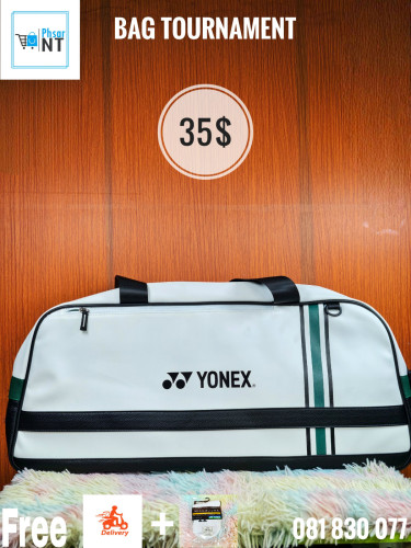 លក់កាតាបវាយសី Yonex គ្រប់ម៉ូតតំលៃ 35$