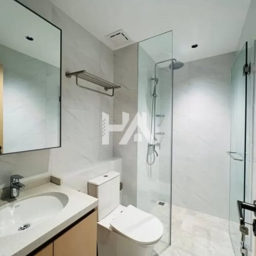 1 Bed + 1 Bath Studio | Condo for Sale in BKK 1