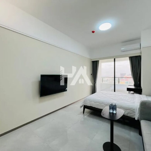 1 Bed + 1 Bath Studio | Condo for Sale in BKK 1