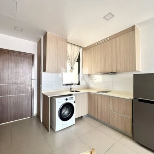 2 bed + 1 bath | Condo for Sale in BKK 3