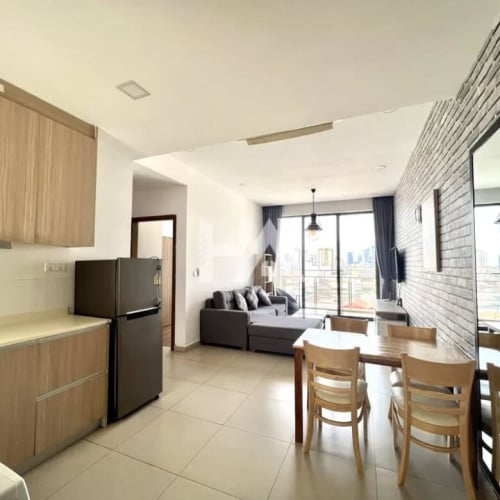 2 bed + 1 bath | Condo for Sale in BKK 3