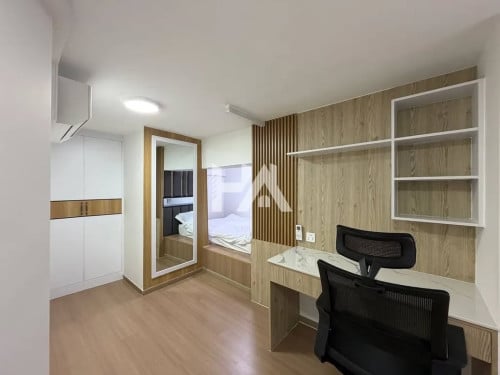 2 bed + 1 bath Loft | Condo for Sale in Chroy Changvar
