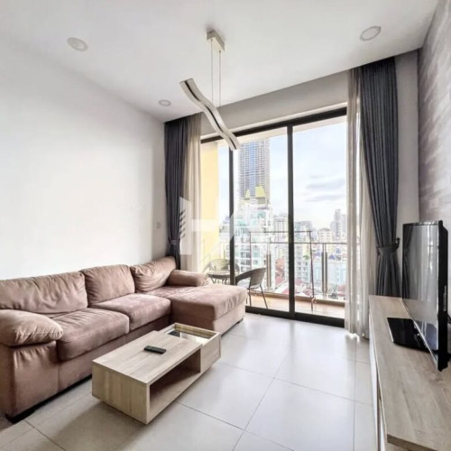 2 bed + 2 bath | Condo for Sale in BKK 3