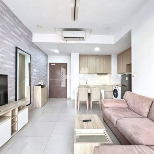 2 bed + 2 bath | Condo for Sale in BKK 3