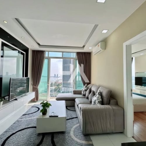 2 bed + 2 bath | Condo for Sale in Chroy Changvar