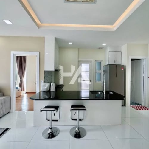 2 bed + 2 bath | Condo for Sale in Chroy Changvar
