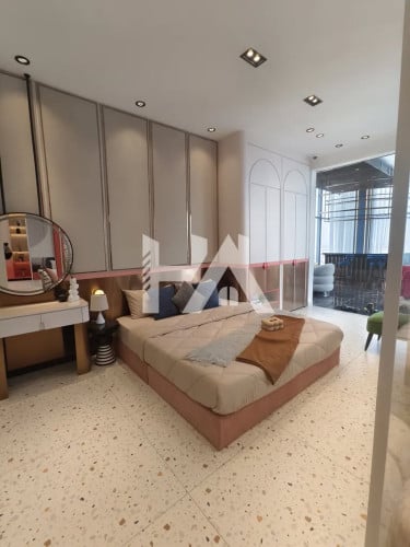 2 bed + 2 bath | Time Square 8 | Off-Plan Condo for Sale in Russian Market