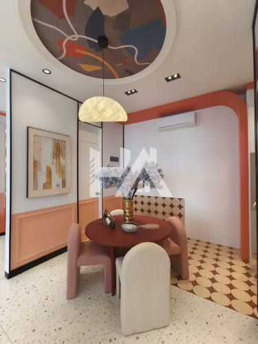 2 bed + 2 bath | Time Square 8 | Off-Plan Condo for Sale in Russian Market