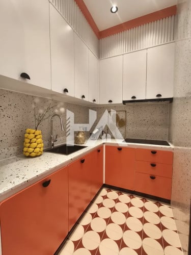 2 bed + 2 bath | Time Square 8 | Off-Plan Condo for Sale in Russian Market