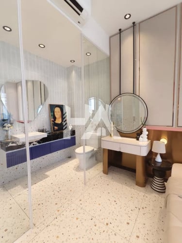 2 bed + 2 bath | Time Square 8 | Off-Plan Condo for Sale in Russian Market