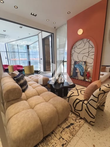 2 bed + 2 bath | Time Square 8 | Off-Plan Condo for Sale in Russian Market