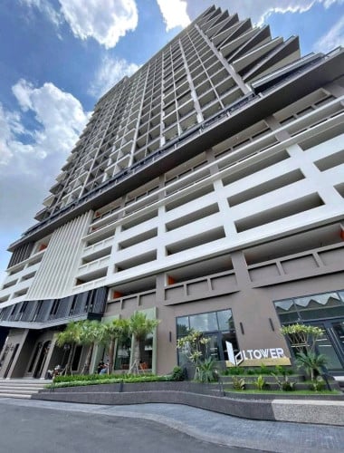 2 Bedroom L Tower 271