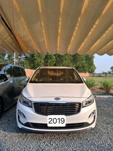 2019 ឡានក្រុមហ៊ុនមិនមែនឡានមកពីកូរ៉េ
