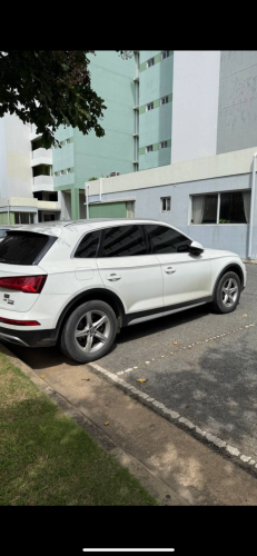2019 Audi Q5 Company Single Owner
