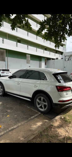 2019 Audi Q5 Company Single Owner
