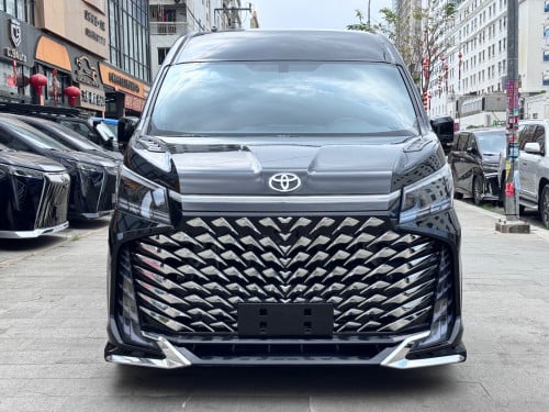 2026丰田海狮，3.5L