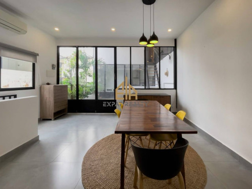3 Bedroom renovated apartment for rent