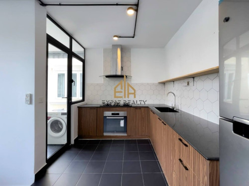 3 Bedroom renovated apartment for rent