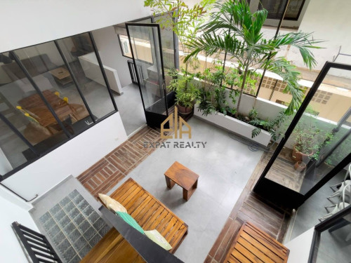3 Bedroom renovated apartment for rent