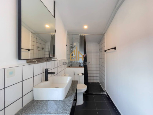 3 Bedroom renovated apartment for rent