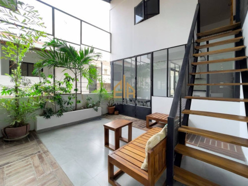 3 Bedroom renovated apartment for rent