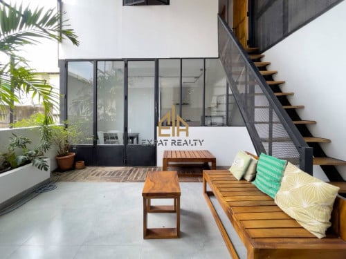 3 Bedroom renovated apartment for rent