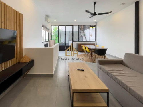 3 Bedroom renovated apartment for rent