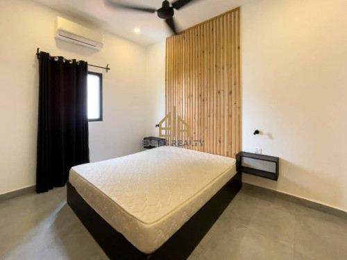 3 Bedroom renovated apartment for rent