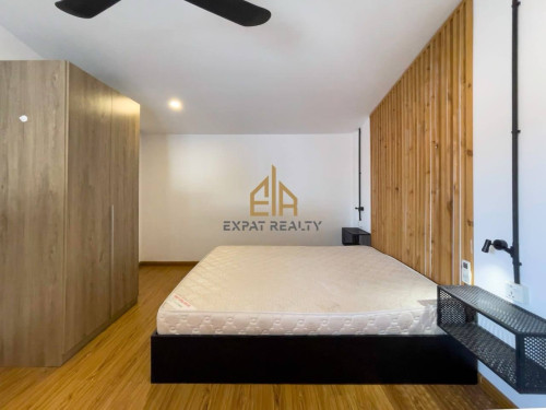 3 Bedroom renovated apartment for rent