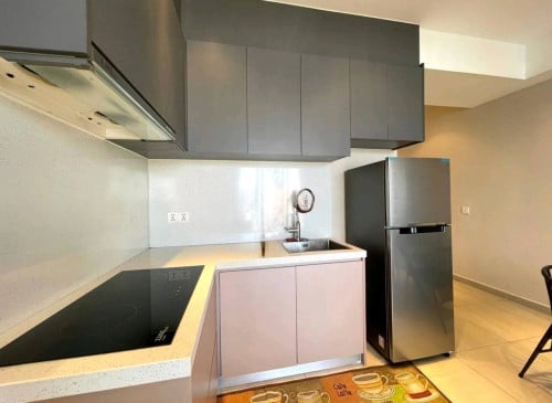 3 Bedroom Time Square 3