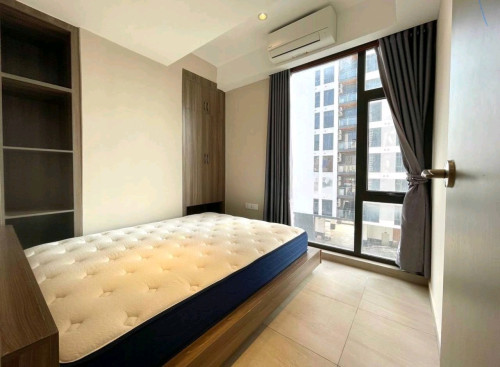 3 Bedroom Time Square 3